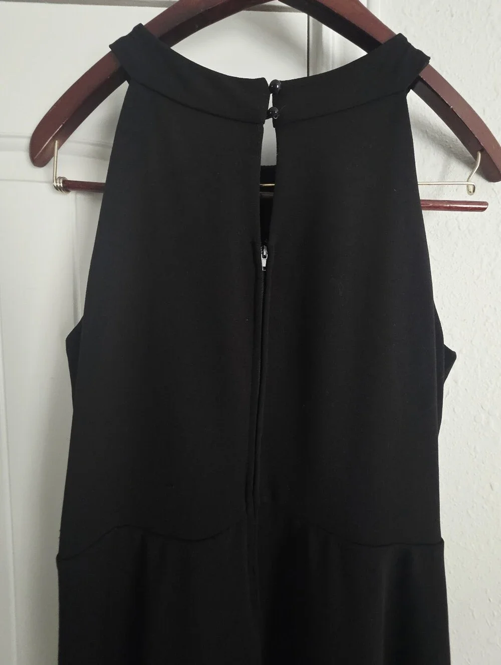 Speechless Kids Black Party Dress Size 20.5